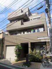 東京メトロ千代田線町屋駅まで徒歩6分