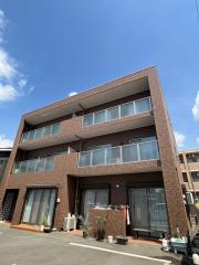 グランテージ東宿郷