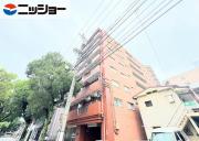 シャンボール金山