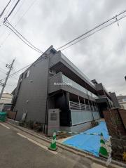 リブリ・西横浜II