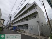 ウィンベルソロ赤羽第四
