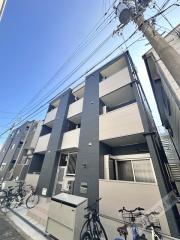 地下鉄千日前線今里駅まで徒歩9分