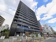 地下鉄谷町線都島駅まで徒歩1分