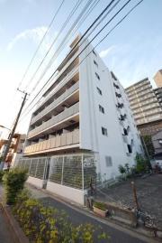 アーデン門前仲町