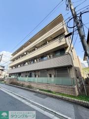 ＪＲ総武線（各駅停車）津田沼駅まで徒歩3分