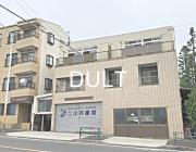 日暮里・舎人ライナー足立小台駅まで徒歩16分