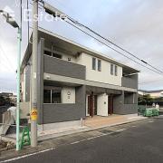 地下鉄鶴舞線浄心駅まで徒歩18分