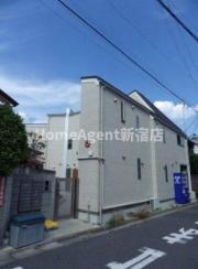 ＪＲ中央線西荻窪駅まで徒歩8分