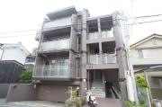 コンフィメゾン中山寺