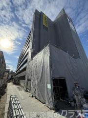 阪急宝塚線庄内駅まで徒歩11分
