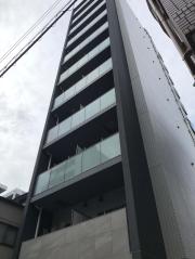 都営大江戸線森下駅まで徒歩3分