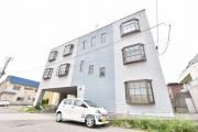 マンション白樺
