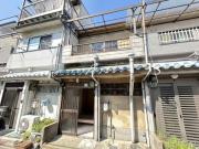 高石市加茂1丁目テラスハウス