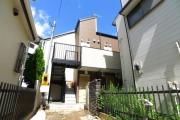 京王相模原線京王稲田堤駅まで徒歩10分