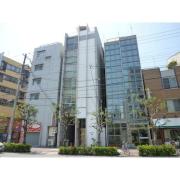 地下鉄中央線弁天町駅まで徒歩5分