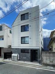 エルファーロ中野新橋