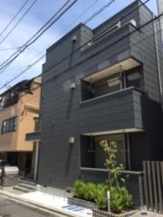 Kメゾン新宿
