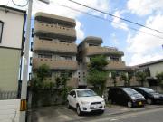 白山マンション