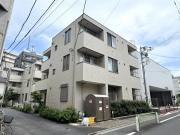 （旭化成ヘーベルメゾン）メゾン パーシモン