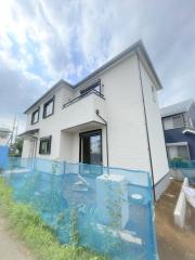 三橋5丁目戸建