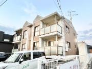筑豊電気鉄道永犬丸駅まで徒歩14分