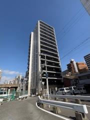 地下鉄谷町線中崎町駅まで徒歩2分