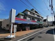 ライオンズマンション新高円寺