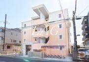 ＪＲ京浜東北・根岸線大宮駅まで徒歩11分