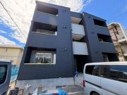 ASUMAISON長束