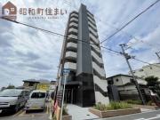 グレータ美章園