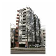 スパシエルクス横浜