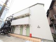 京急本線戸部駅まで徒歩9分