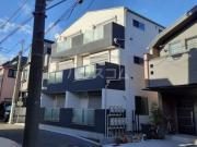 エスポワール喜多見