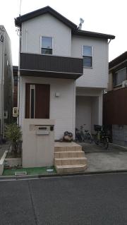 城西5丁目戸建