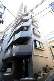 パークウェル三軒茶屋