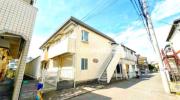 西武池袋・豊島線ひばりヶ丘駅まで徒歩10分