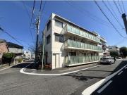 名鉄瀬戸線尼ケ坂駅まで徒歩7分