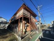 小田急小田原線小田急相模原駅まで徒歩20分
