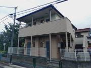 西武国分寺線恋ヶ窪駅まで徒歩7分
