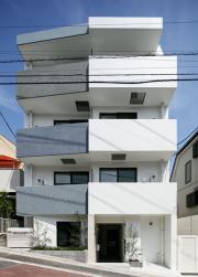 GranDuo雪谷大塚