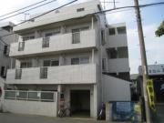 相鉄本線大和駅まで徒歩16分