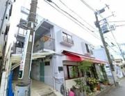 青葉マンション2号館
