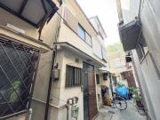 若竹町1丁目貸家