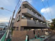 京王井の頭線池ノ上駅まで徒歩10分