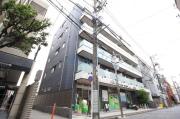 東急東横線新丸子駅まで徒歩3分