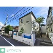 フレグランス新浜B