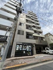 メルシー城南