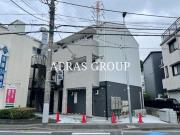 マウ溝の口