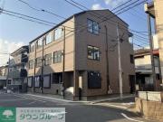 グランクオール千住大橋