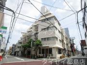 地下鉄谷町線都島駅まで徒歩2分